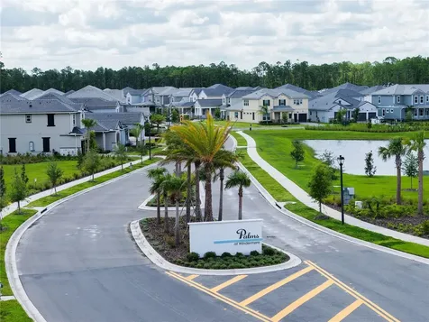 14422 Crest Palm Avenue Windermere FL 34786