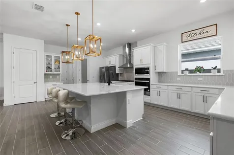 14422 Crest Palm Avenue Windermere FL 34786
