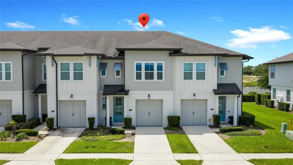 785 Benoi Drive Davenport FL 33896