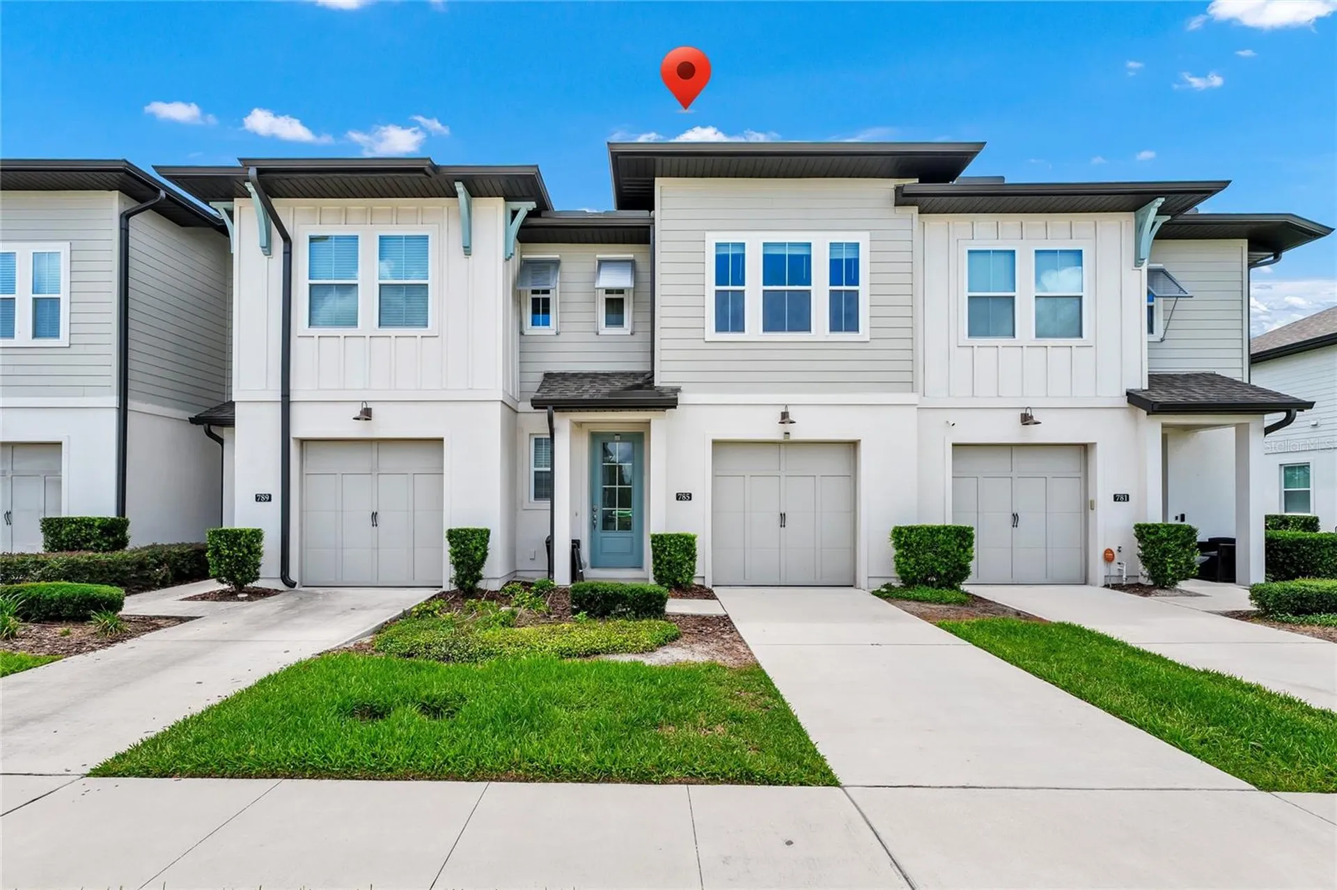 785 Benoi Drive Davenport FL 33896