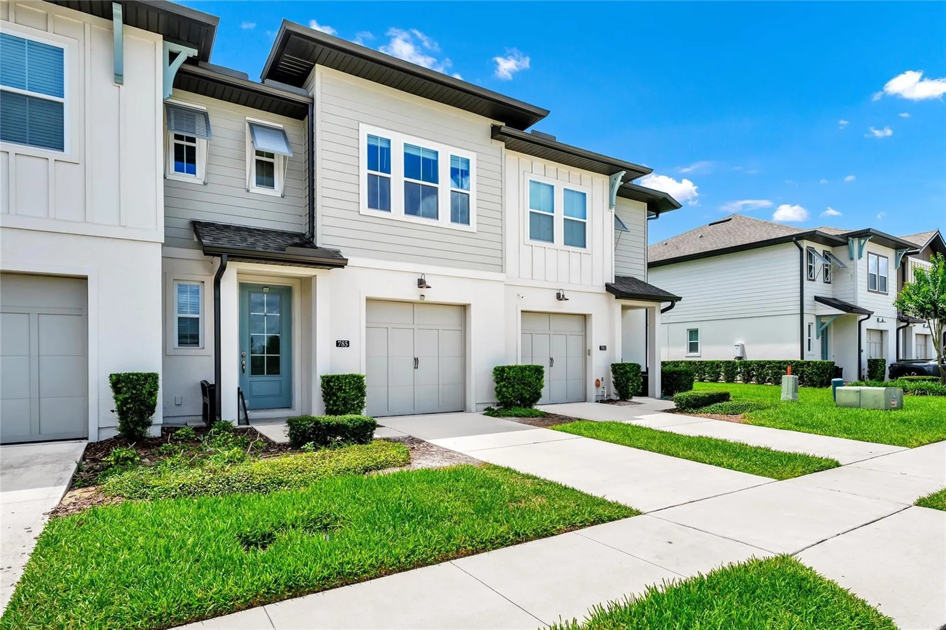 785 Benoi Drive Davenport FL 33896