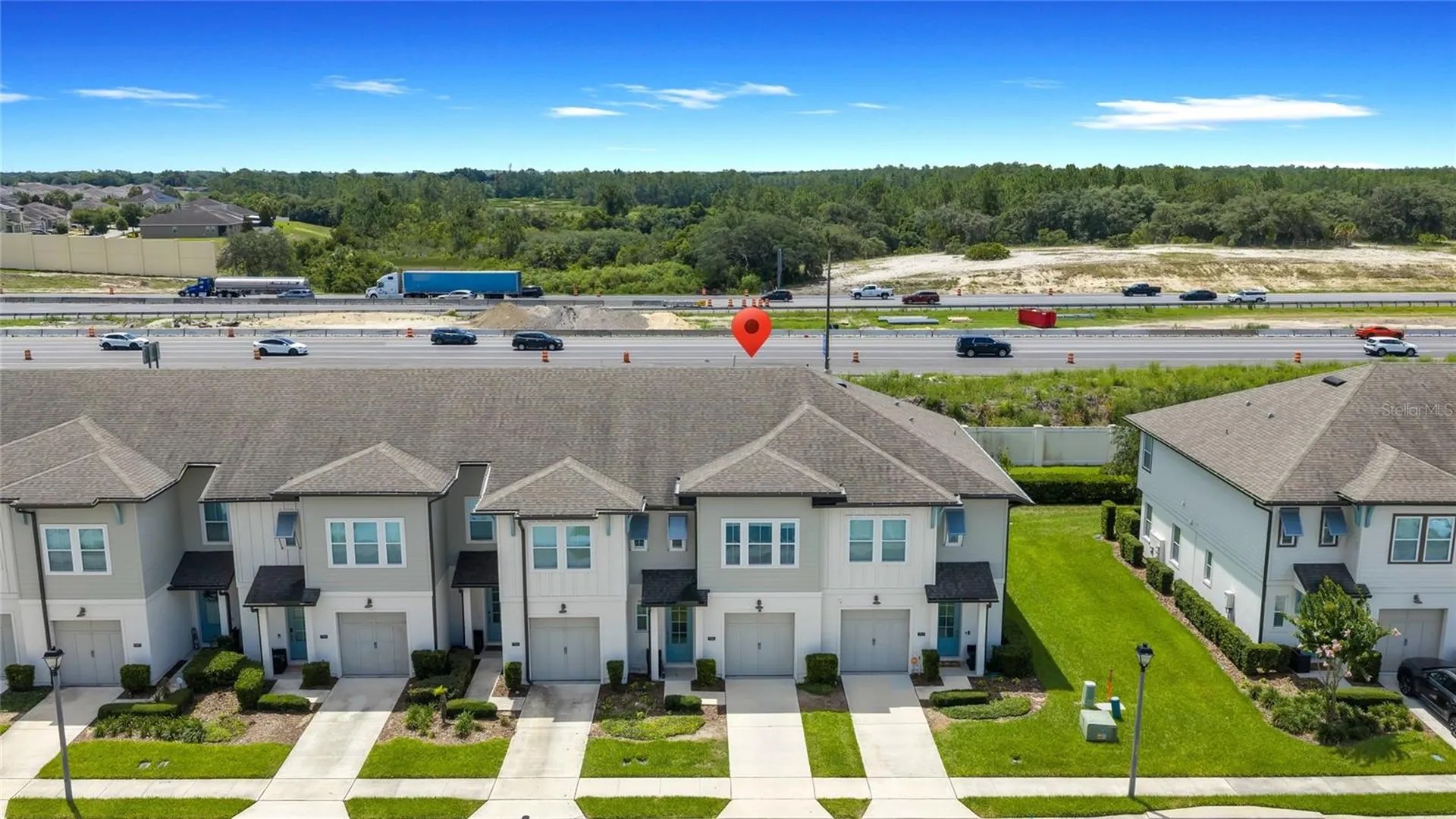 785 Benoi Drive Davenport FL 33896