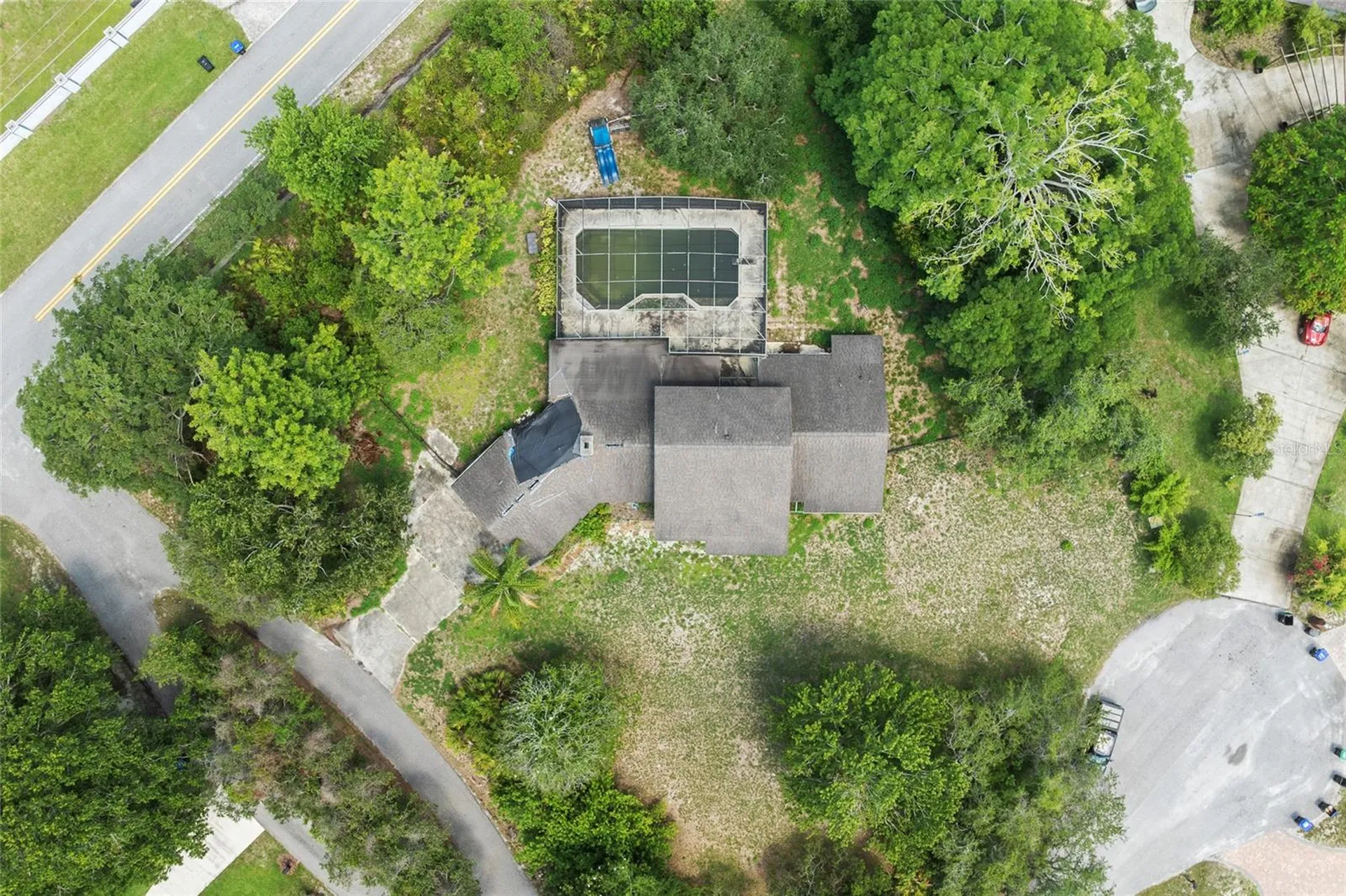 8735 Rancho Court Orlando FL 32836