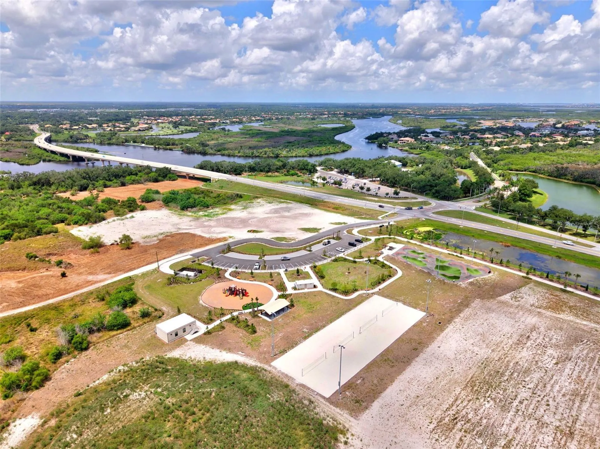 704 Pintail Cove Bradenton FL 34212