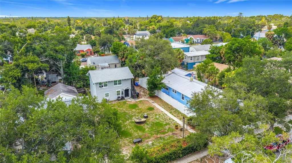 800 15th Avenue S St Petersburg FL 33701