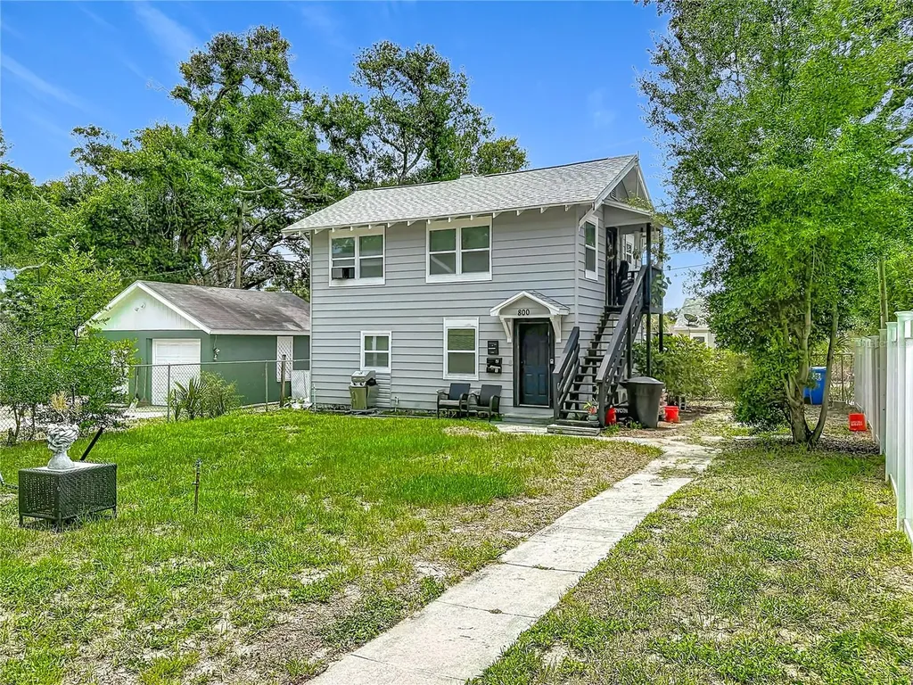 800 15th Avenue S St Petersburg FL 33701