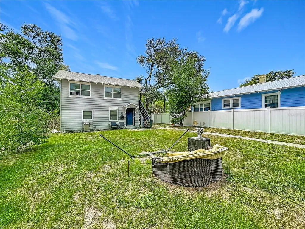 800 15th Avenue S St Petersburg FL 33701