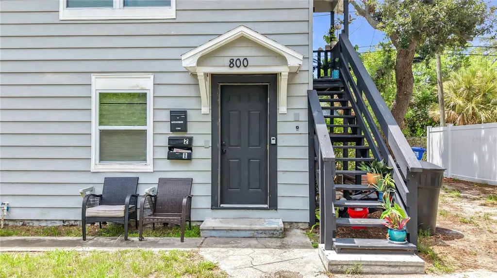 800 15th Avenue S St Petersburg FL 33701