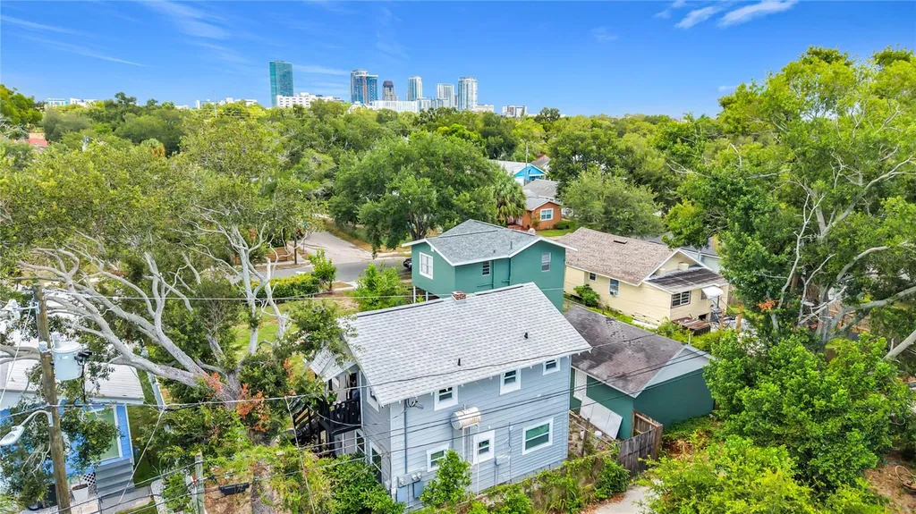 800 15th Avenue S St Petersburg FL 33701