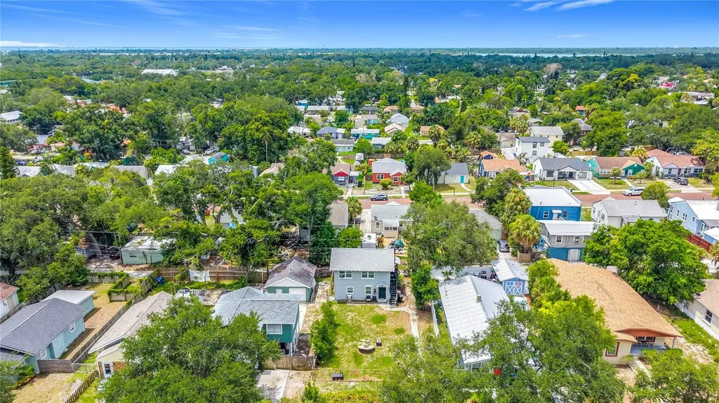800 15th Avenue S St Petersburg FL 33701