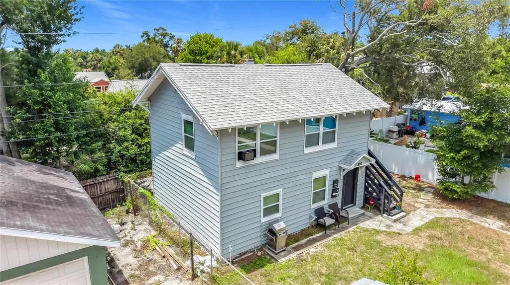 800 15th Avenue S St Petersburg FL 33701
