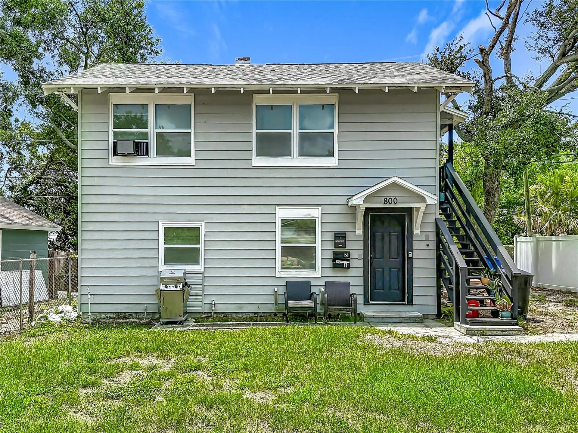 800 15th Avenue S St Petersburg FL 33701