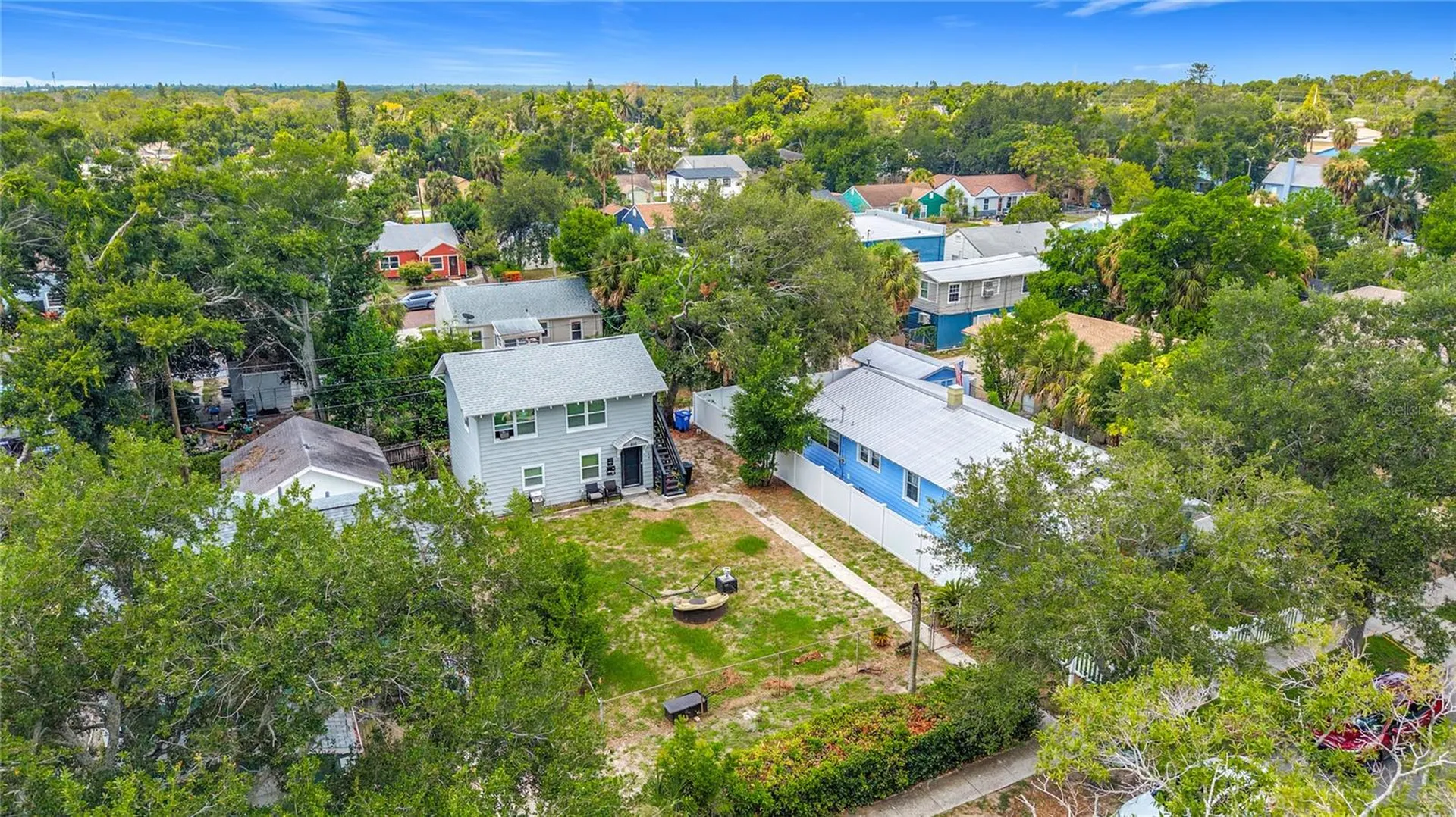 800 15th Avenue S St Petersburg FL 33701