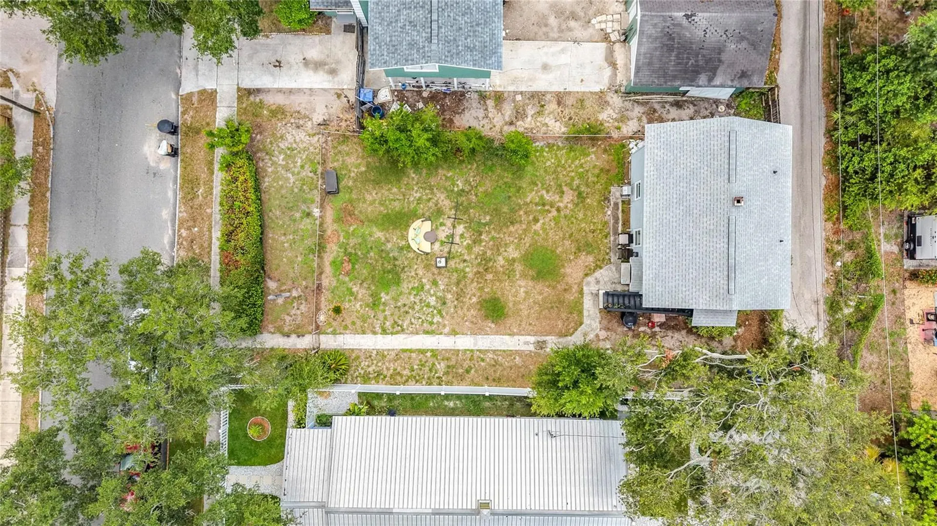 800 15th Avenue S St Petersburg FL 33701