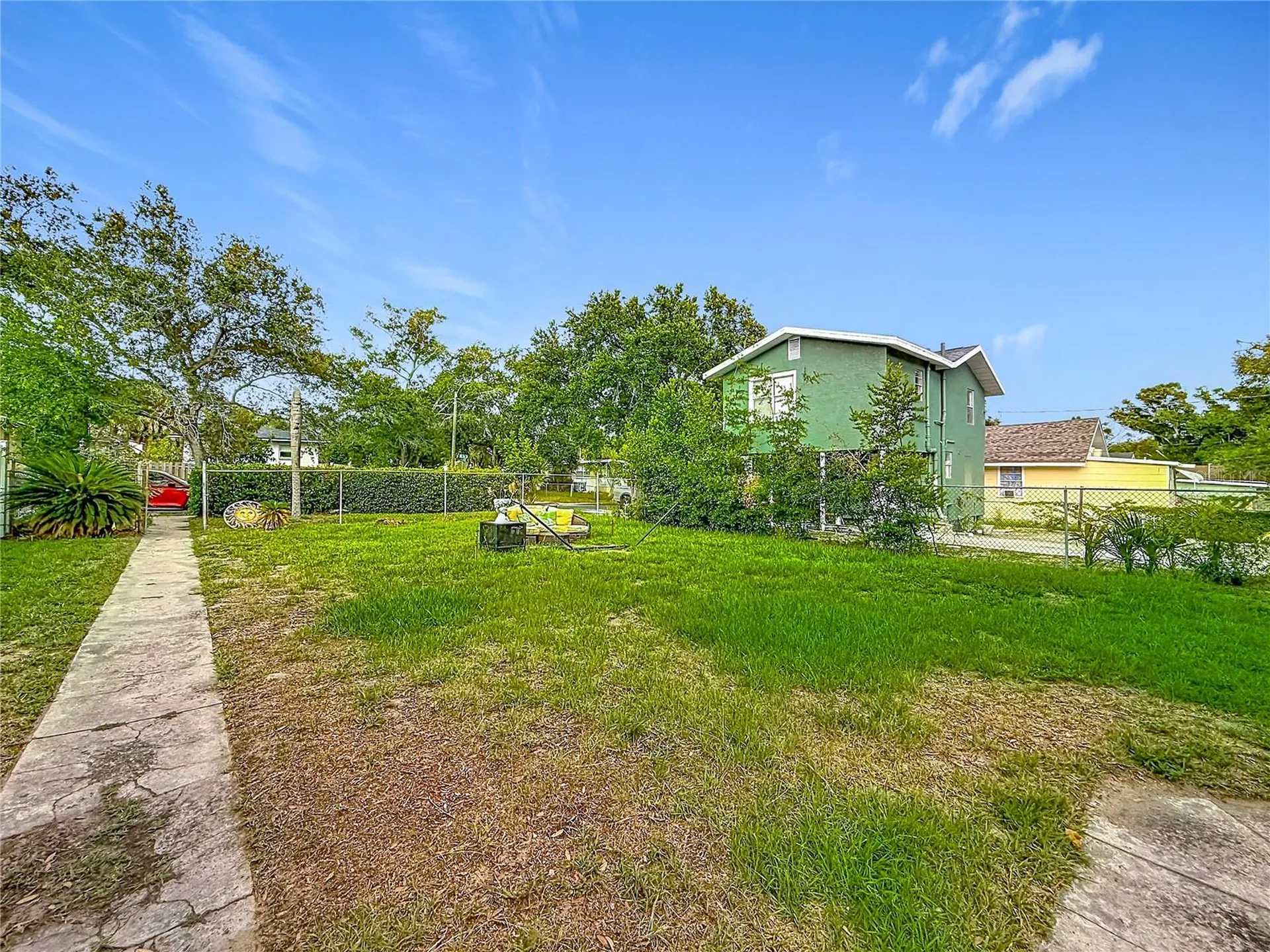 800 15th Avenue S St Petersburg FL 33701
