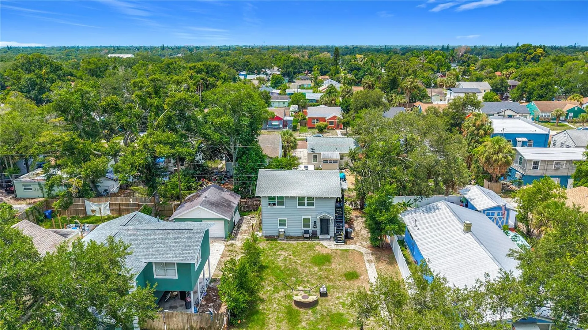 800 15th Avenue S St Petersburg FL 33701