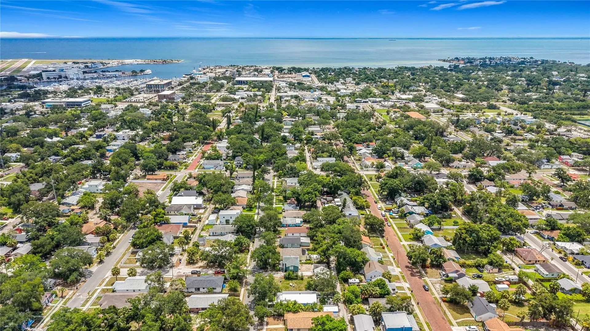 800 15th Avenue S St Petersburg FL 33701