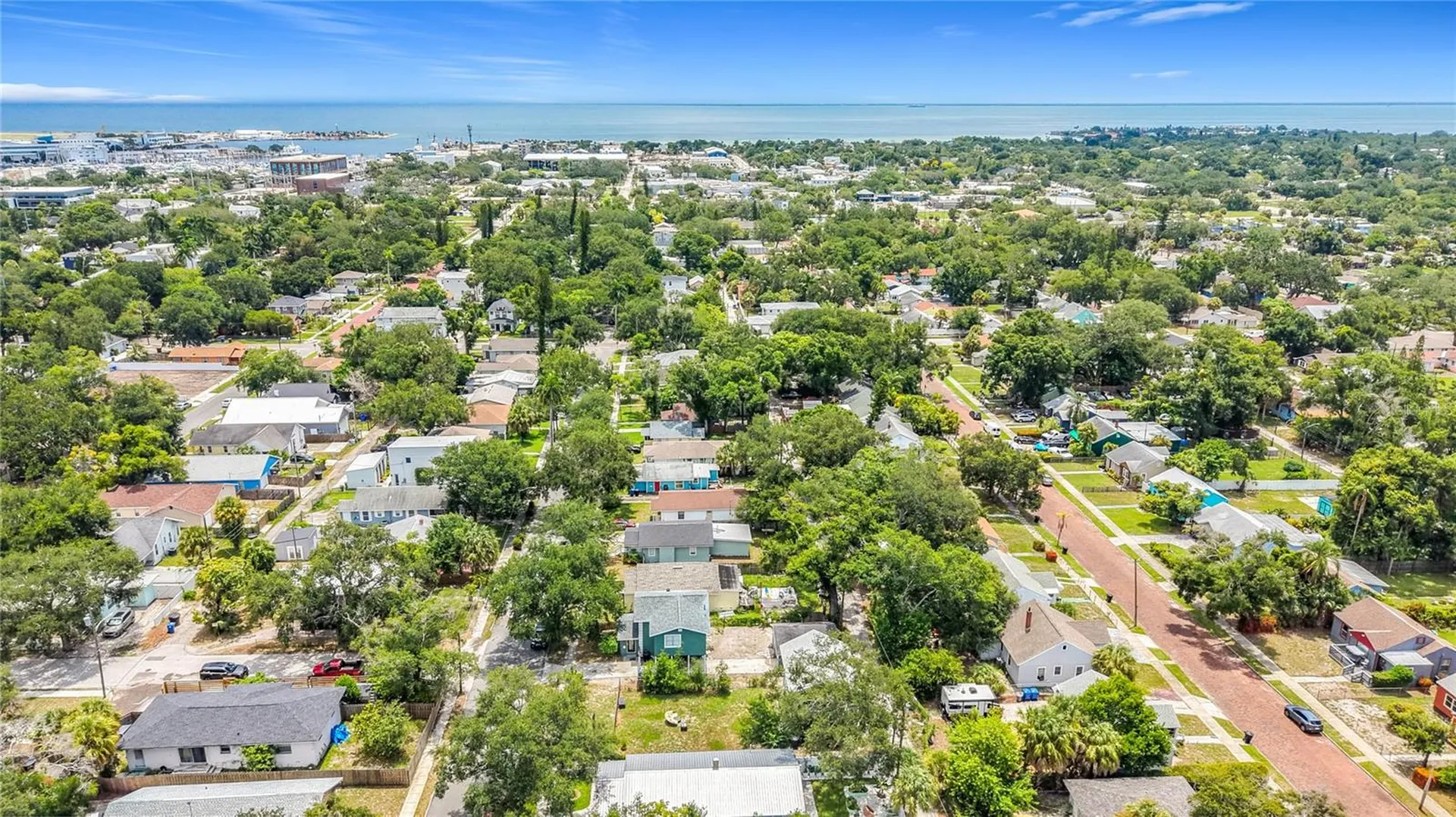 800 15th Avenue S St Petersburg FL 33701