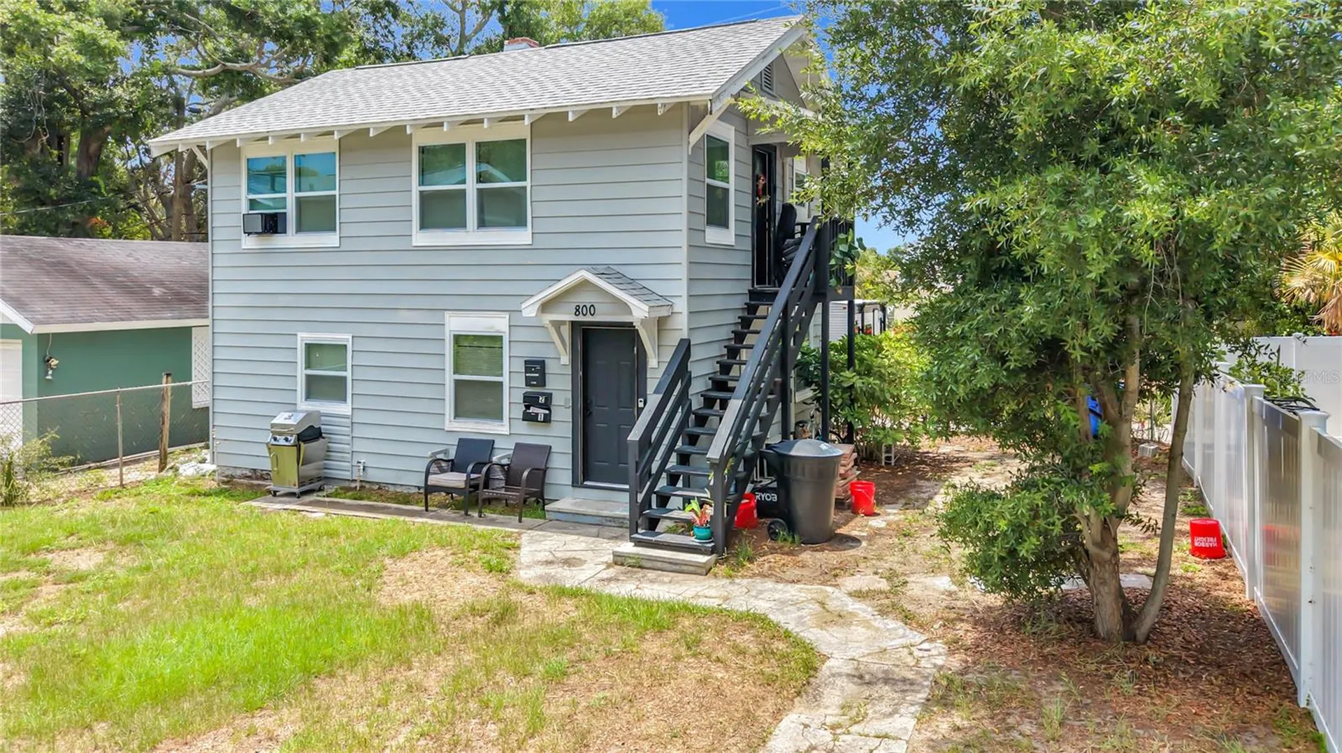 800 15th Avenue S St Petersburg FL 33701