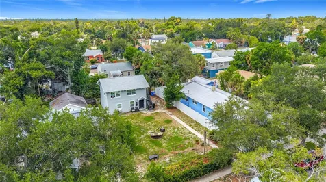 800 15th Avenue S St Petersburg FL 33701