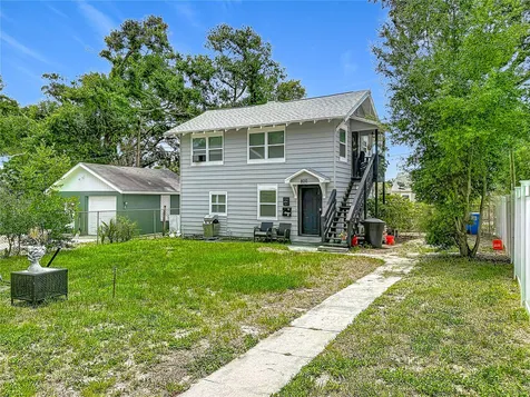 800 15th Avenue S St Petersburg FL 33701