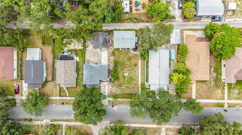 800 15th Avenue S St Petersburg FL 33701