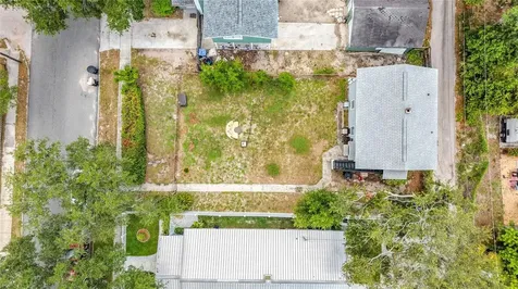 800 15th Avenue S St Petersburg FL 33701
