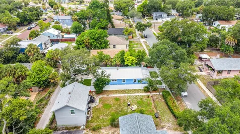 800 15th Avenue S St Petersburg FL 33701