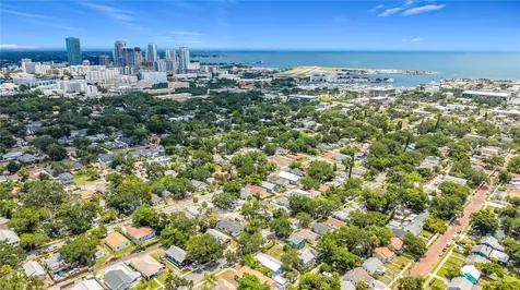 800 15th Avenue S St Petersburg FL 33701