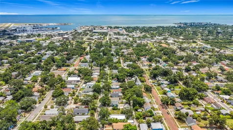 800 15th Avenue S St Petersburg FL 33701