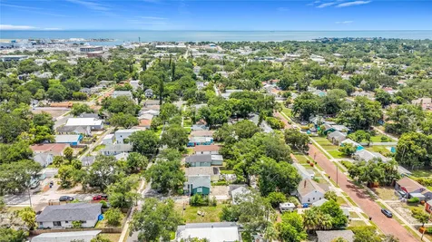 800 15th Avenue S St Petersburg FL 33701