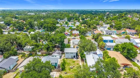 800 15th Avenue S St Petersburg FL 33701
