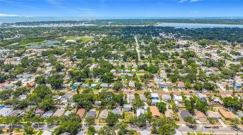 800 15th Avenue S St Petersburg FL 33701