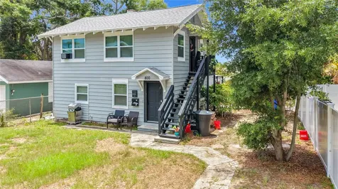 800 15th Avenue S St Petersburg FL 33701