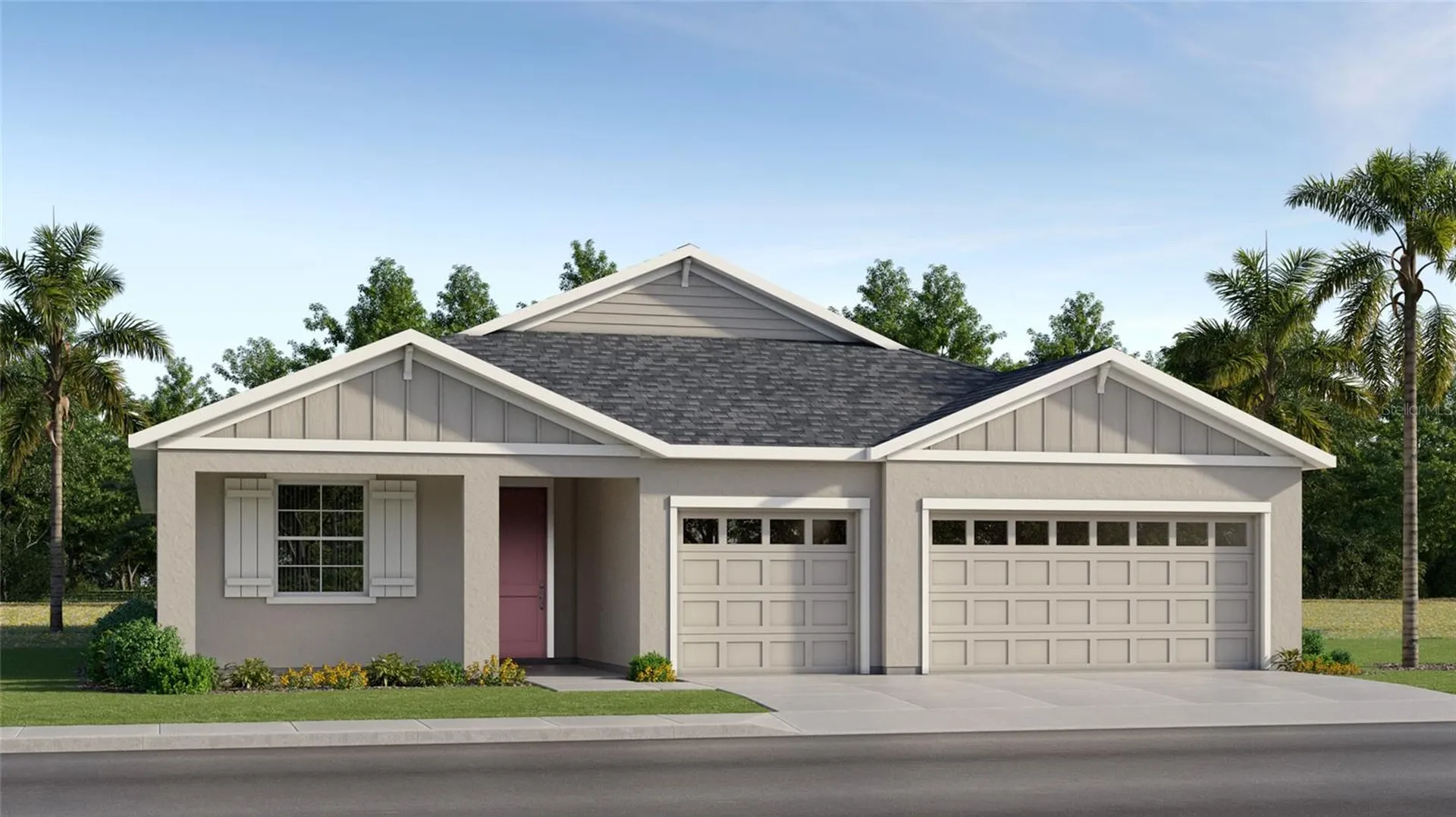 4550 Live Oak Trail Oxford FL 34484