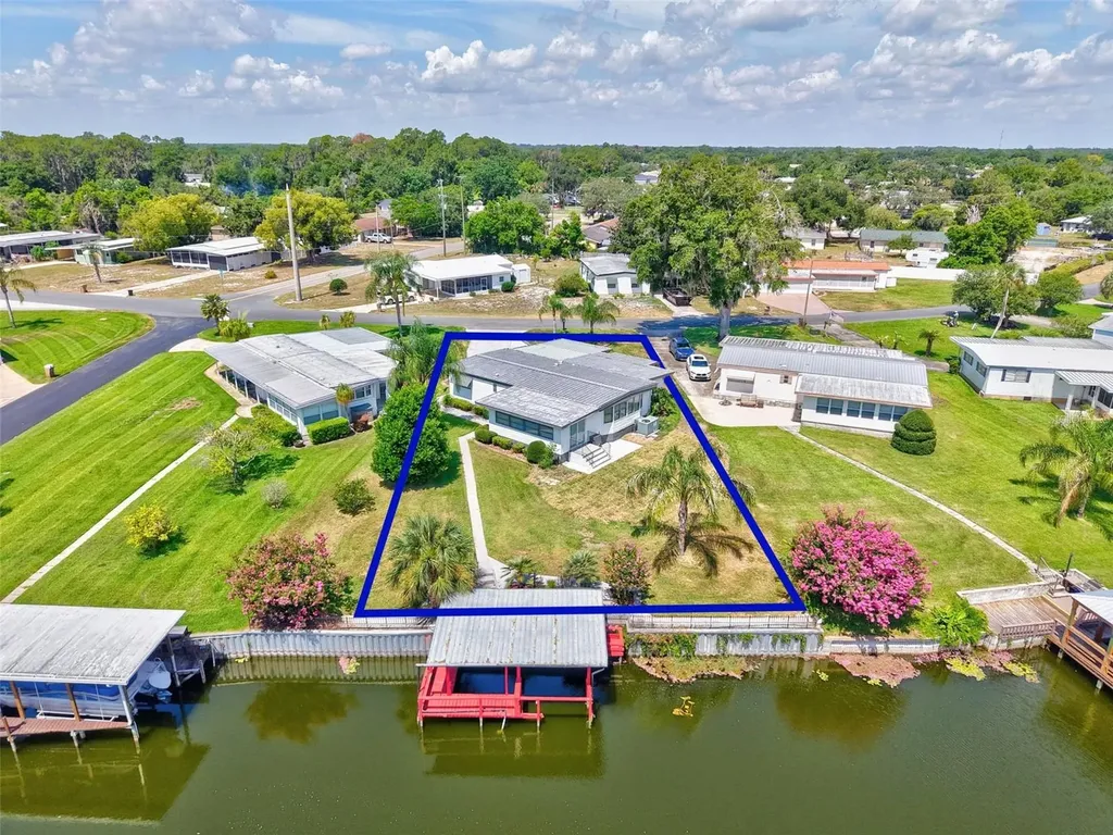 34312 Carl Road Leesburg FL 34788