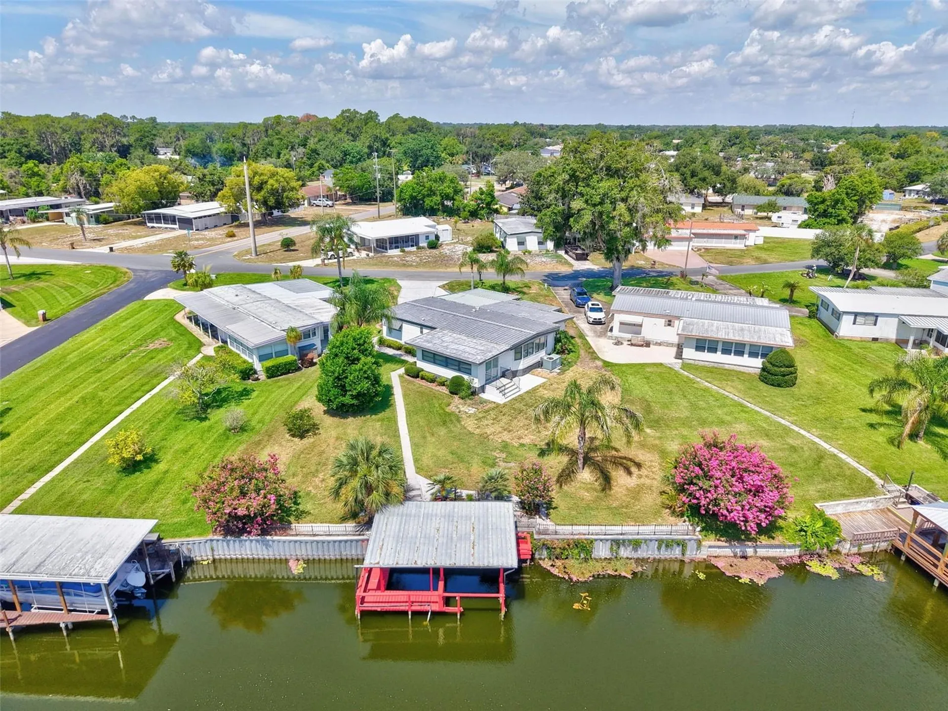 34312 Carl Road Leesburg FL 34788