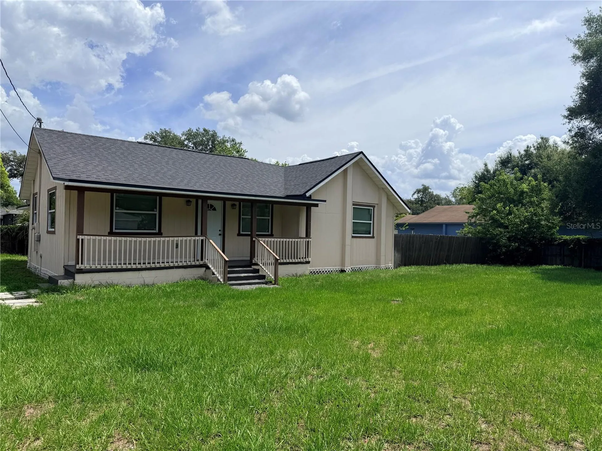 1002 E Bougainvillea Avenue Tampa FL 33612