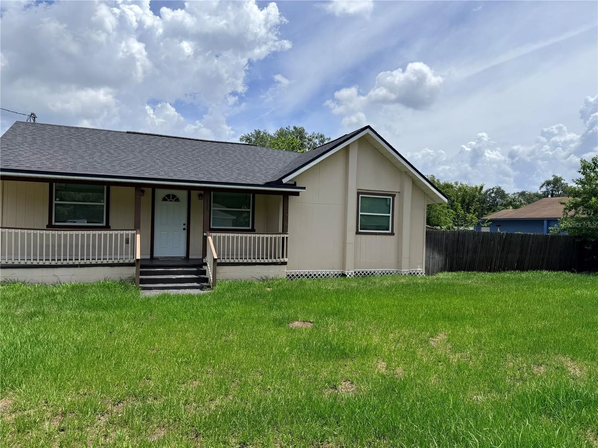 1002 E Bougainvillea Avenue Tampa FL 33612