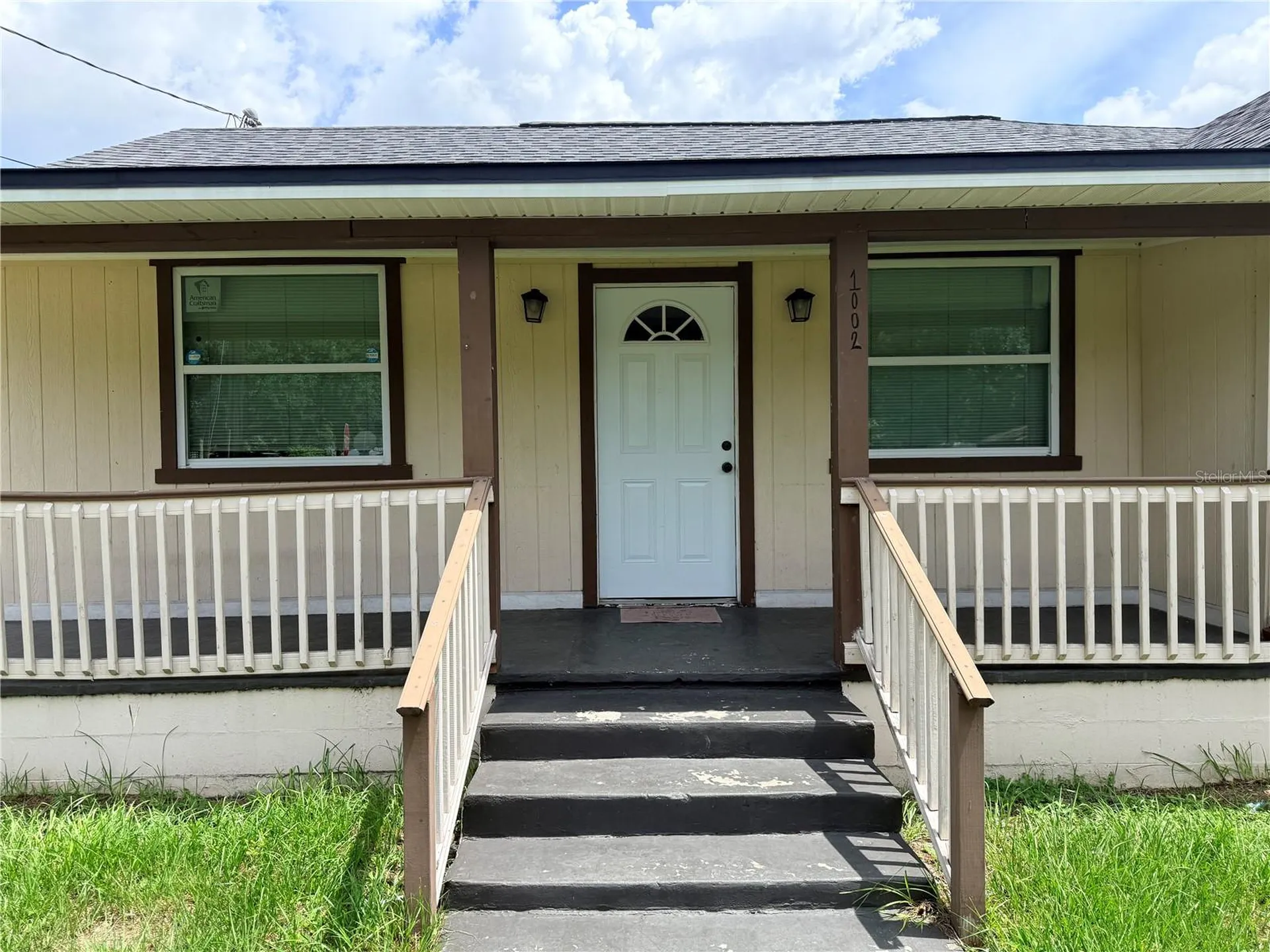 1002 E Bougainvillea Avenue Tampa FL 33612