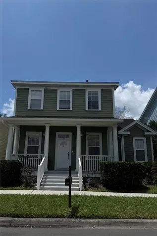 109 Grace Avenue Kissimmee FL 34747