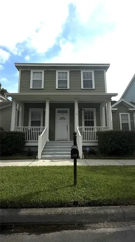 109 Grace Avenue Kissimmee FL 34747