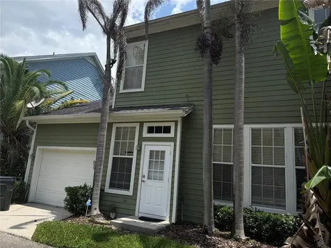 109 Grace Avenue Kissimmee FL 34747