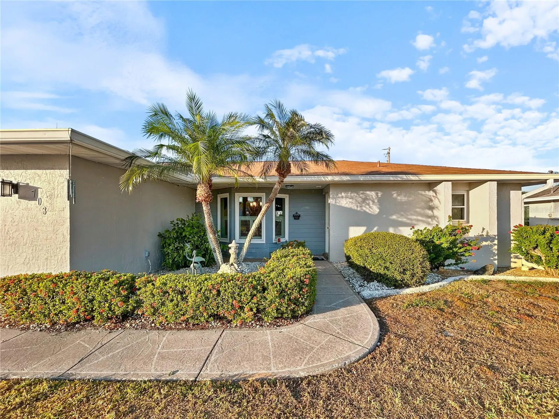 703 Ojai Avenue Sun City Center FL 33573