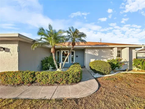 703 Ojai Avenue Sun City Center FL 33573