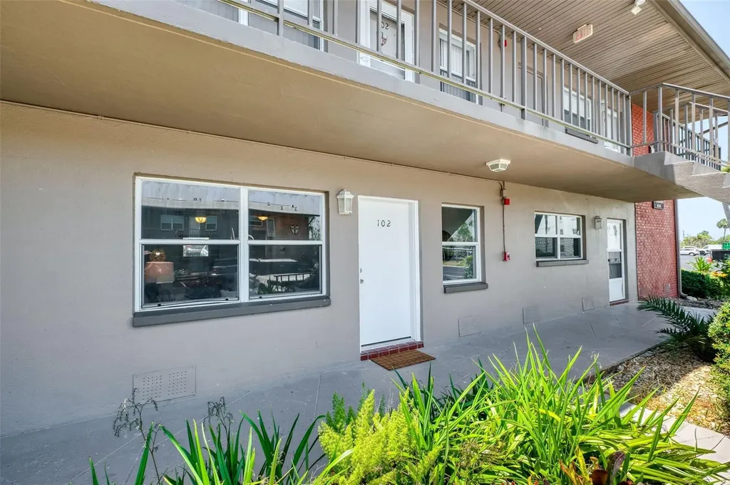 2 Causeway Boulevard Dunedin FL 34698
