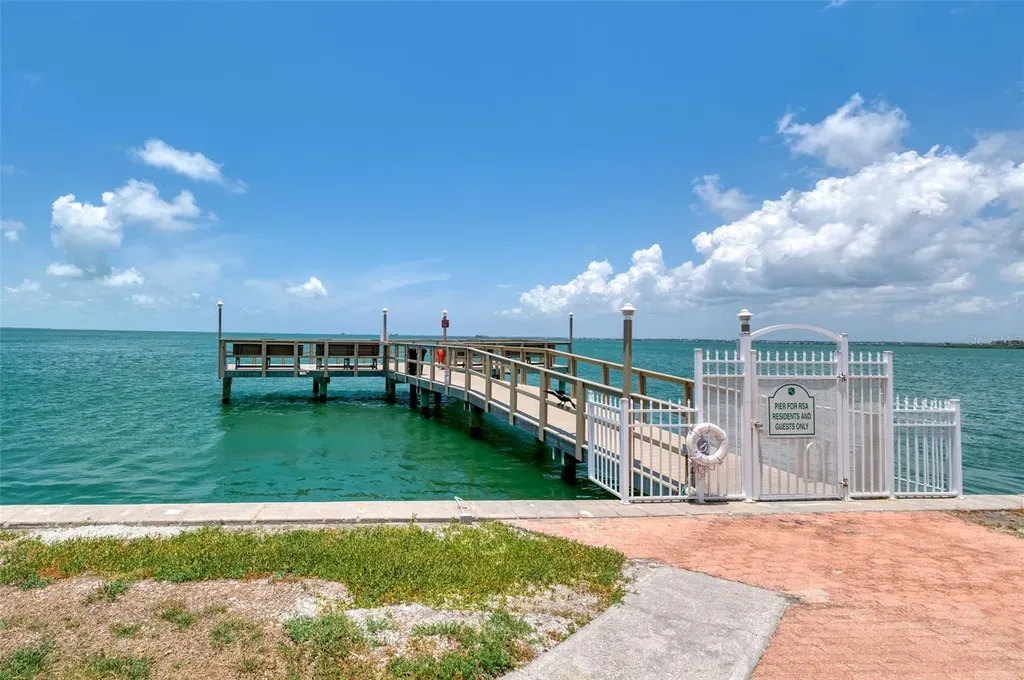 2 Causeway Boulevard Dunedin FL 34698