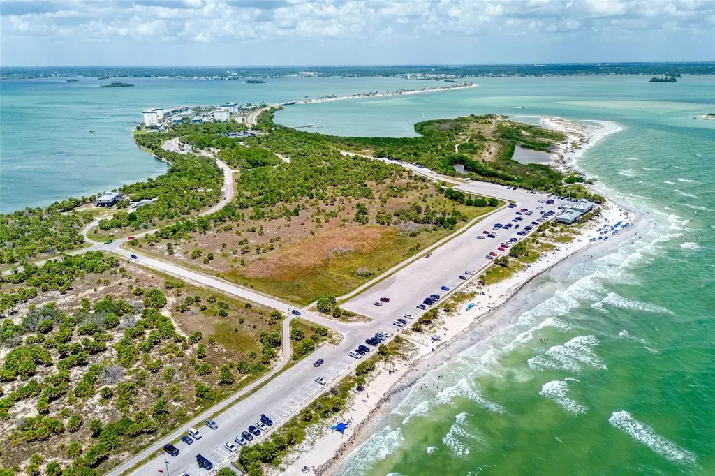 2 Causeway Boulevard Dunedin FL 34698