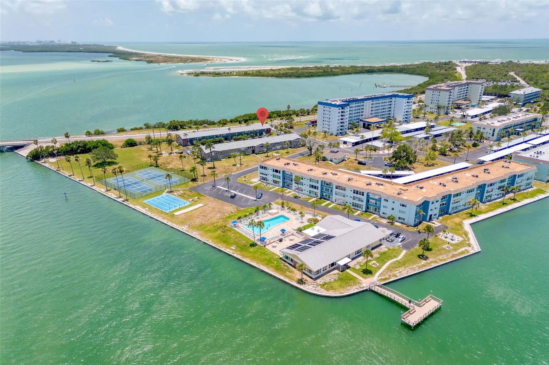 2 Causeway Boulevard Dunedin FL 34698