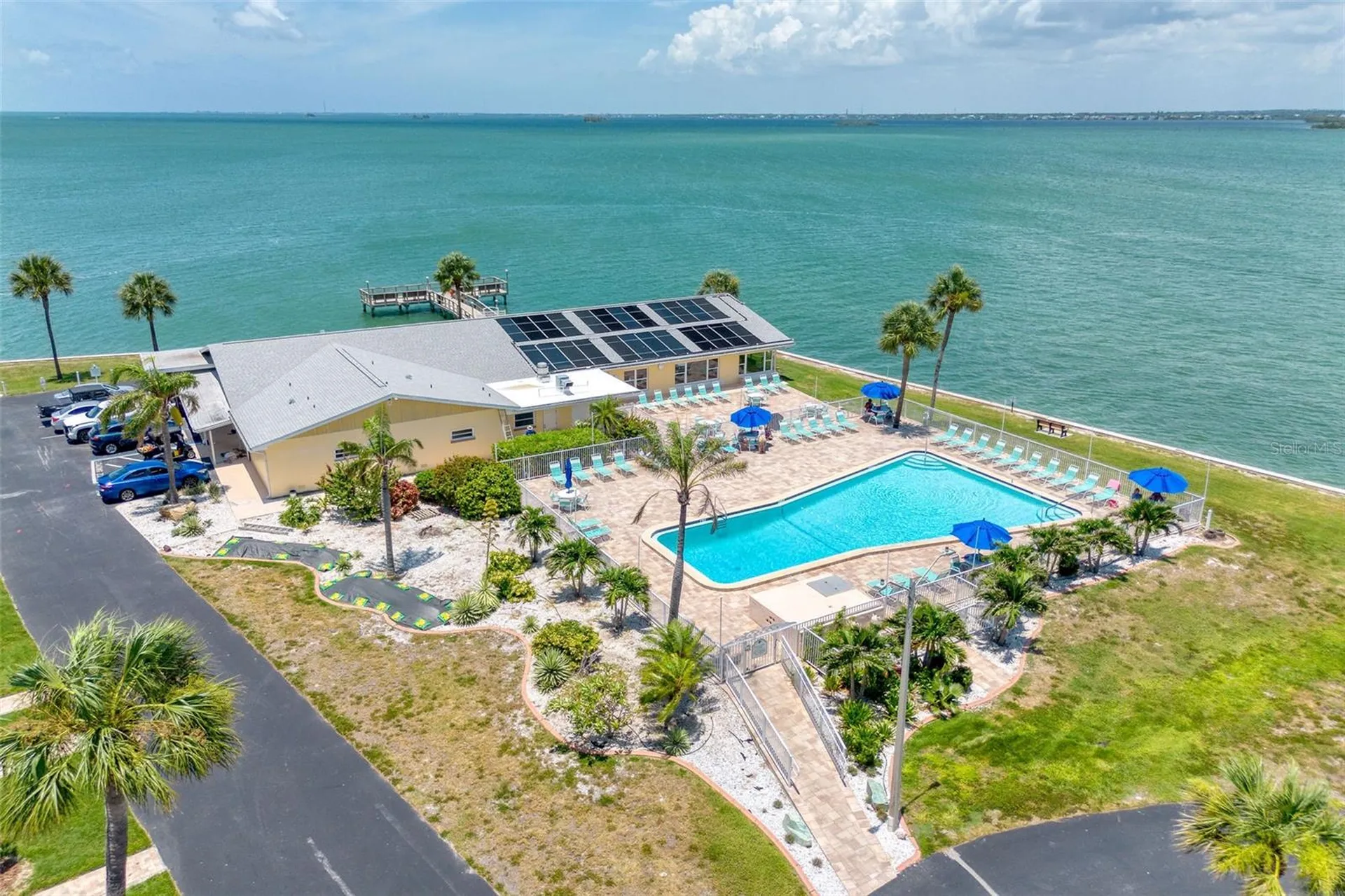 2 Causeway Boulevard Dunedin FL 34698